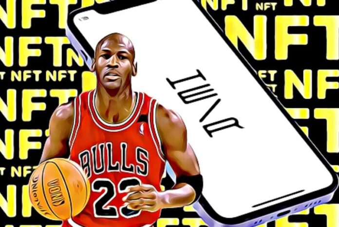 michael jordan heir crypto