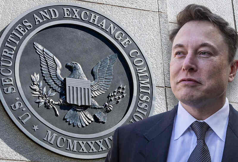 Musk ha sido demandado también por su demora en la compra de Twitter.