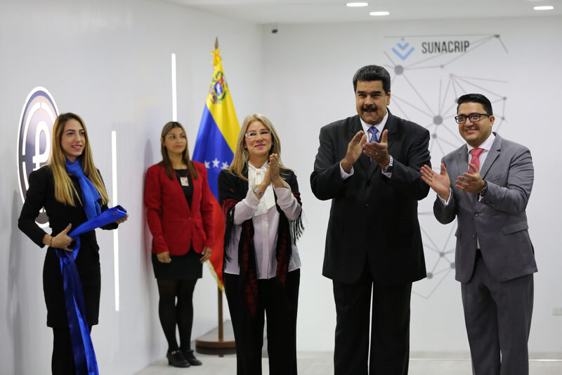Joselit Ramírez fue el máximo regulador del mundo cripto por casi 5 años.