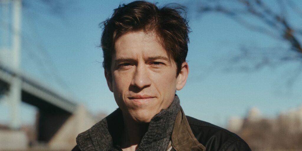 Max Chafkin es editor de reportajes y reportero de tecnología en Bloomberg Businessweek.
